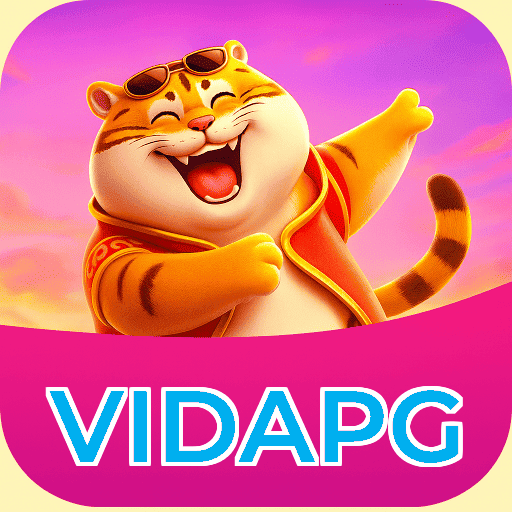 VIDAPG logo