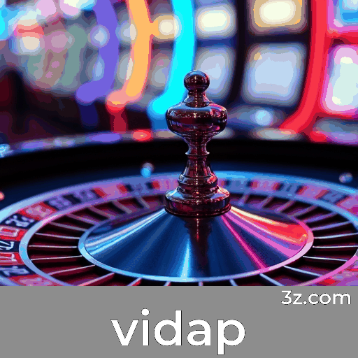 vidap: Cassino Online Premiável e Seguro