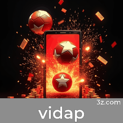 vidap - A Plataforma de Apostas que Oferece Segurança e Confiabilidade
