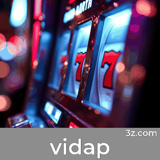 vidap: Cassino Online Premiável e Seguro