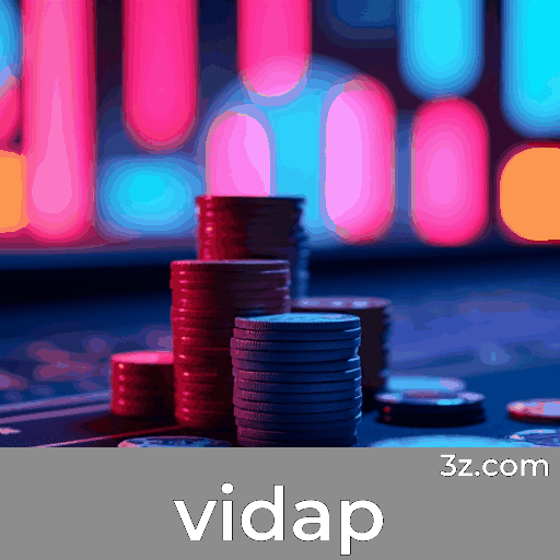 vidap App: Facilite Suas Apostas com Funções Avançadas