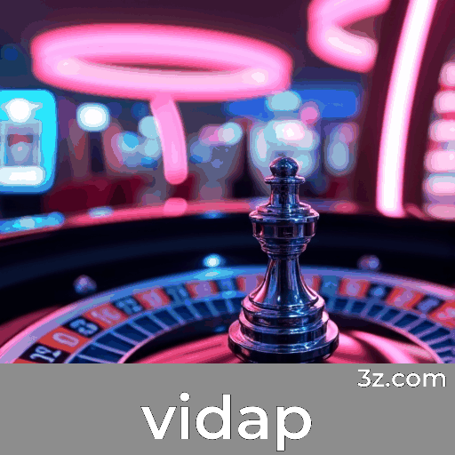 vidap: Cassino Online Premiável e Seguro