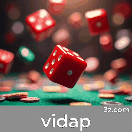 Bônus e Promoções Exclusivas no vidap